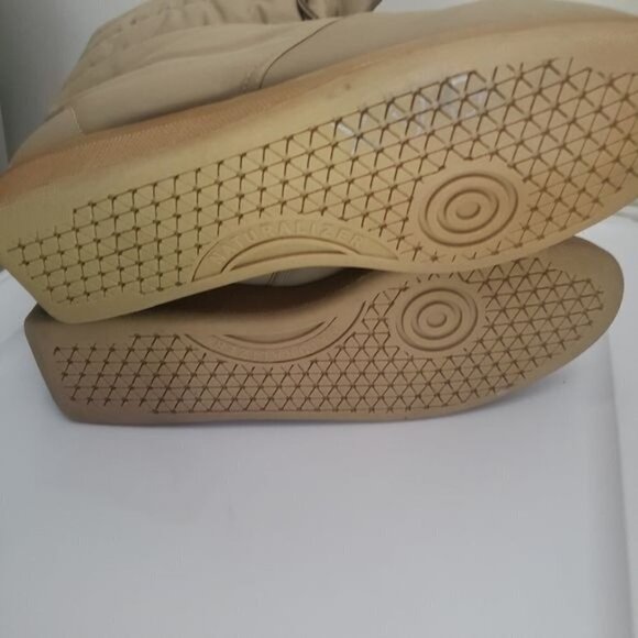 Naturalizer Front Zip Rain Ankle Puffer Boots 10 - Picture 3 of 12